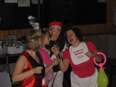 karnaval 2007